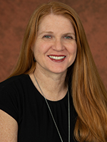 Photo of Kelley Steinmetz