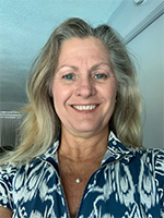 Photo of Pamela Sudduth