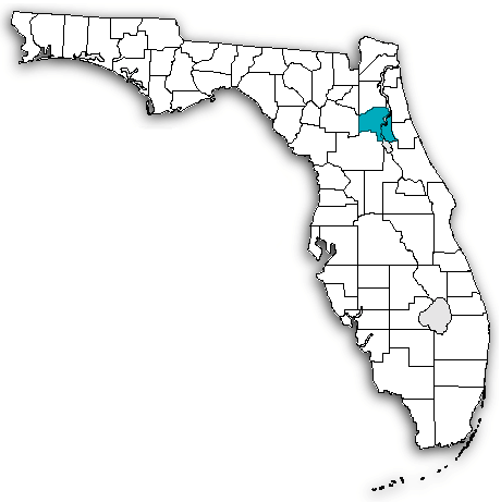 Putnam County on map